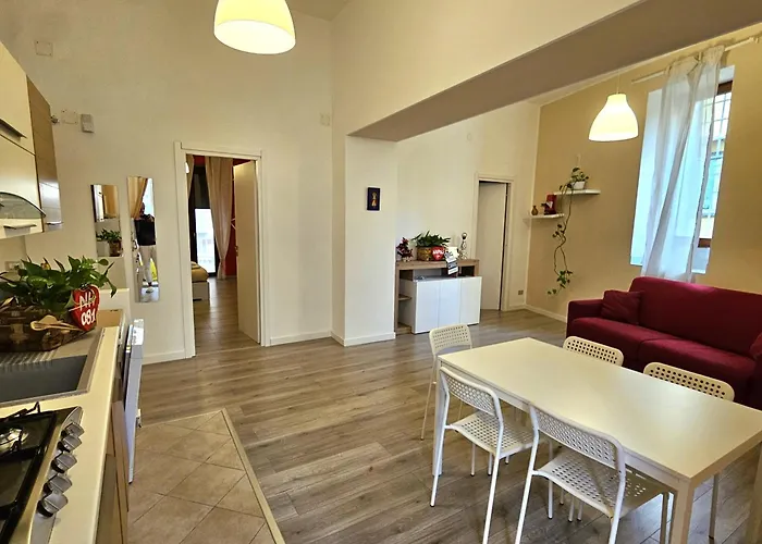 Nocelle Guest House Napoli