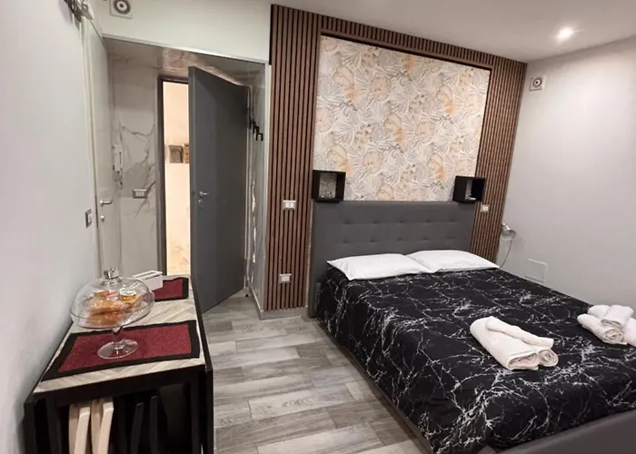 Villa House Toto Napoli